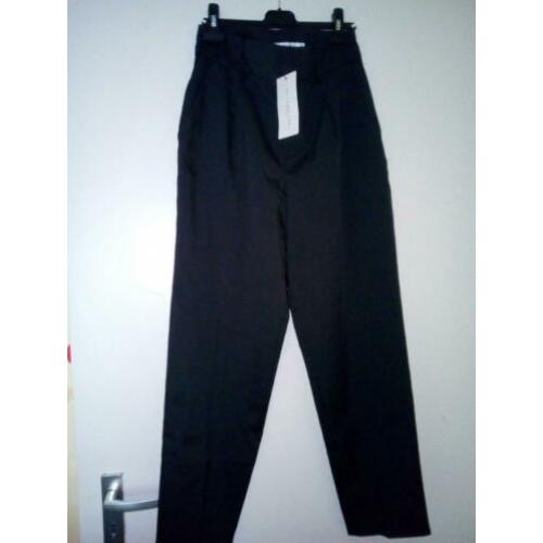 My Jewellery Zwarte Pantalon Broek Te Koop!!!