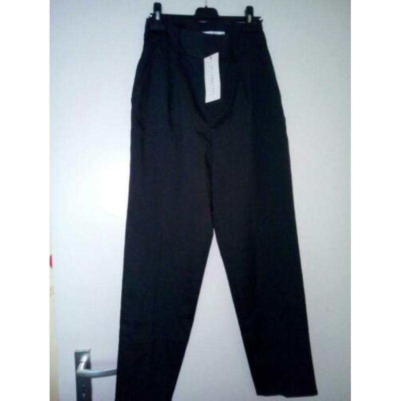 My Jewellery Zwarte Pantalon Broek Te Koop!!!