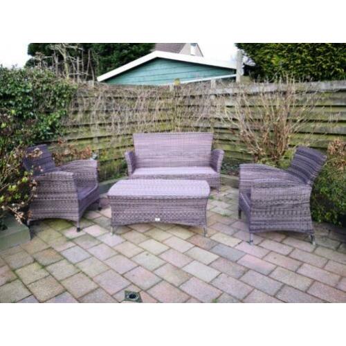 4 seasons tuinset