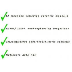 Renault Mégane 1.5 DCi Navi PDC v+a ZEN (bj 2017)