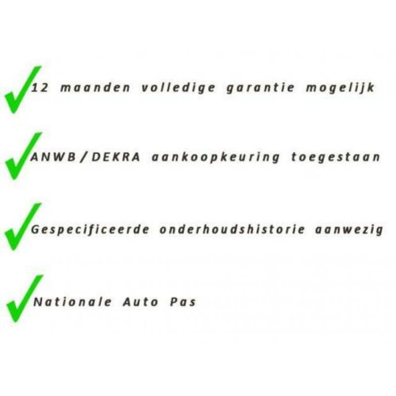 Renault Mégane 1.5 DCi Navi PDC v+a ZEN (bj 2017)
