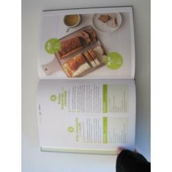 Killerbody 2 receptenboek