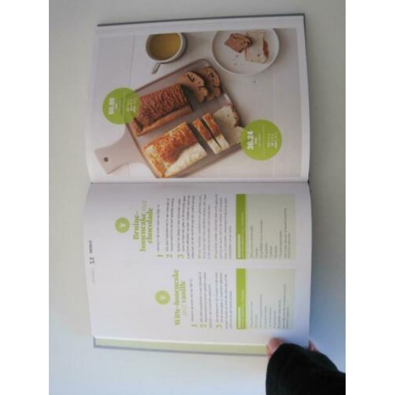 Killerbody 2 receptenboek