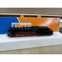 Te koop Roco stoomlocomotief serie 23 SSN 023 023