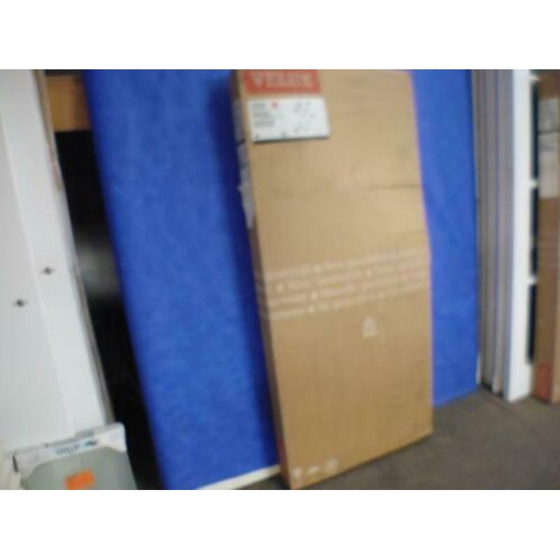 VELUX EKW PK06 002IE speciale gootstukken ,NIEUW in doos!