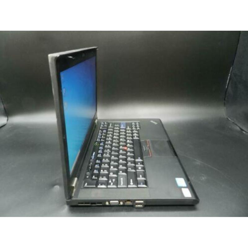 Lenovo T420 Windows 10 Laptop i5 2e Generatie 8GB 320GB