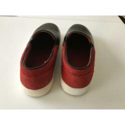 Mason garments schoenen instappers helemaal nieuw maat 38