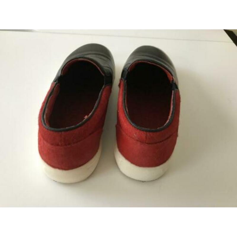 Mason garments schoenen instappers helemaal nieuw maat 38