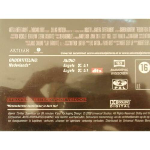 DVD: Requiem for a Dream