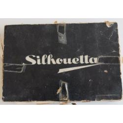 Slihouetta , gezelschapsspel