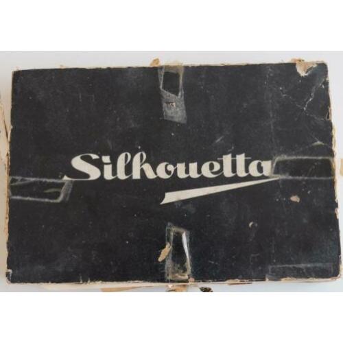 Slihouetta , gezelschapsspel