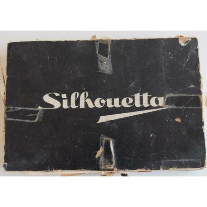 Slihouetta , gezelschapsspel