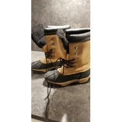 Div. Schoenen en laarzen, mt 41