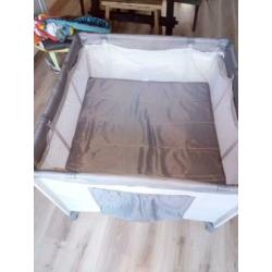 Opvouwbare box