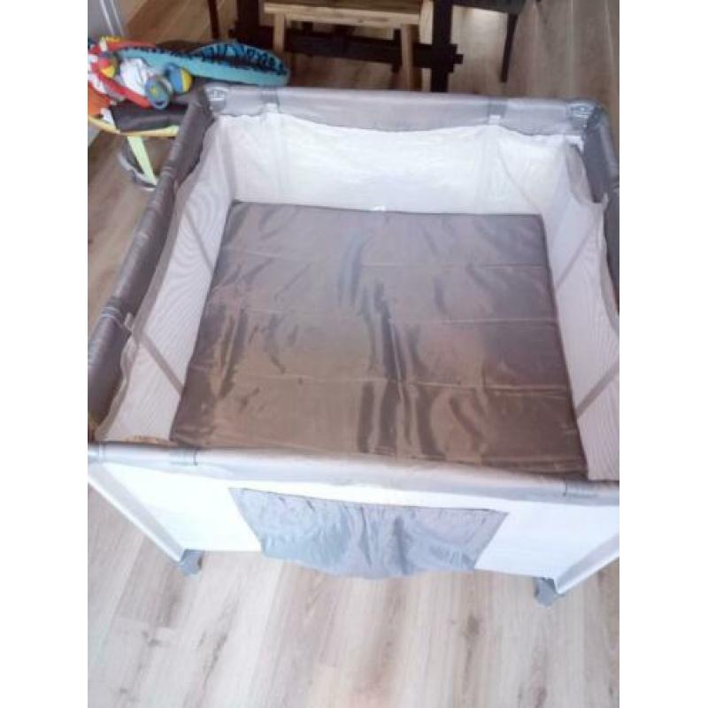 Opvouwbare box