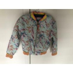 Le Big bomberjack maat 110-116