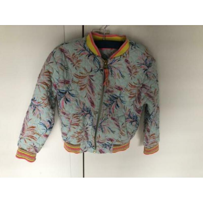 Le Big bomberjack maat 110-116