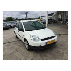 Ford Fiesta 1.4 16V Ambiente