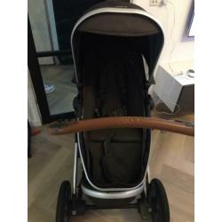 Joolz geo duo hippo anthracite