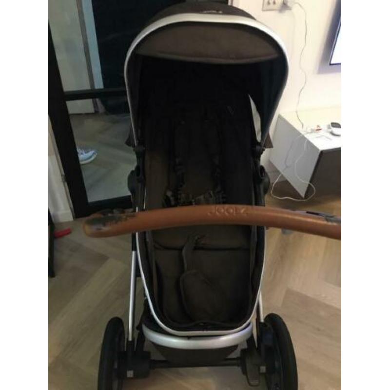 Joolz geo duo hippo anthracite