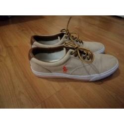 Polo Ralph Lauren schoenen / sneakers maat 44