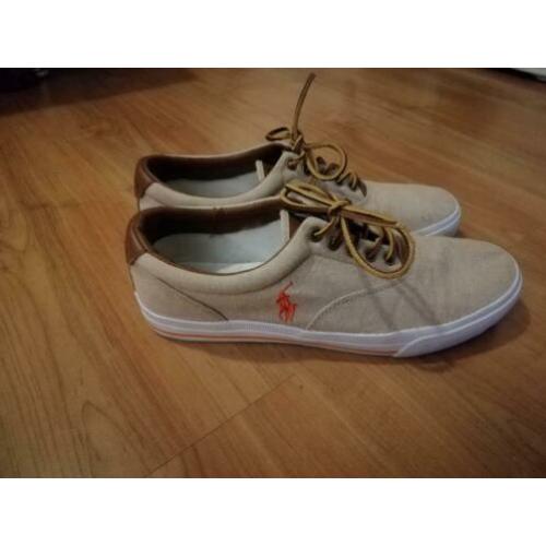 Polo Ralph Lauren schoenen / sneakers maat 44