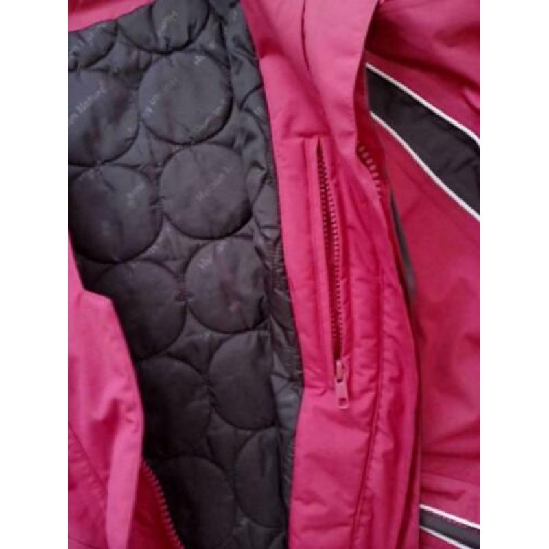 Human Nature dames winterjas maat xxl met capuchon