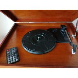 Ricatech RMC250 6 in 1 Music Center