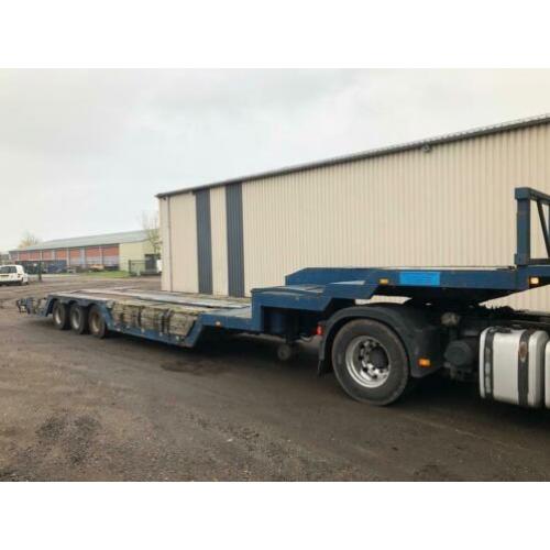 Broshuis Full steel (bj 1979)
