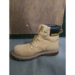 Caterpillar schoenen maat 42