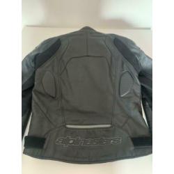 Alpinestars Core leren jas