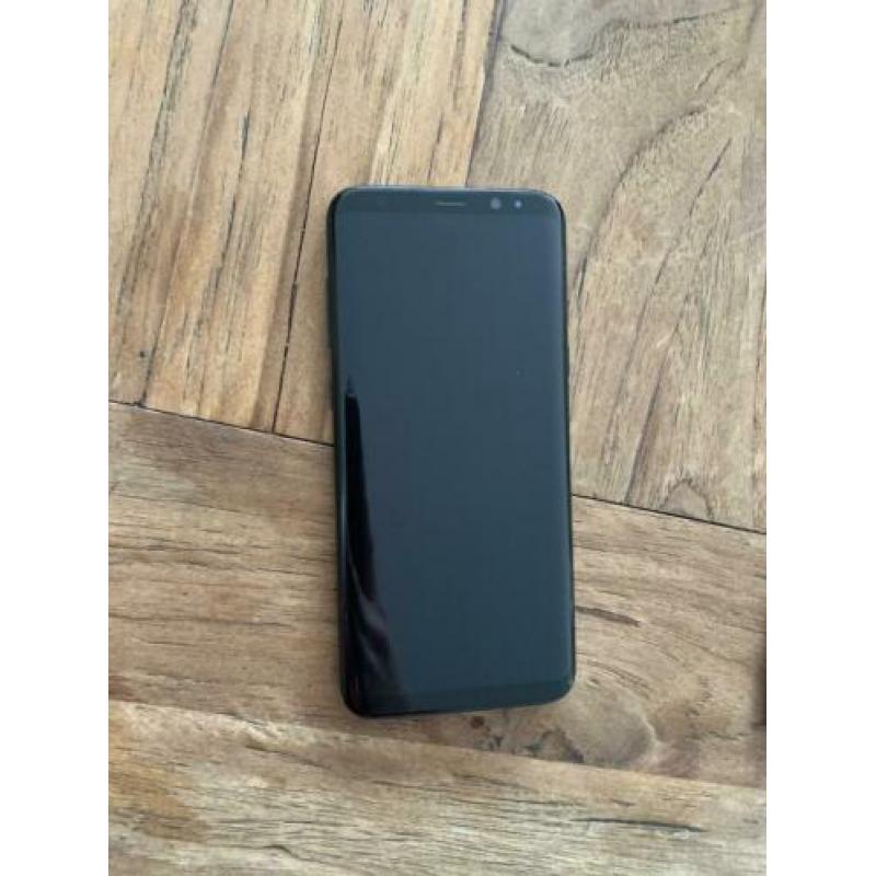 Samsung galaxy s8+