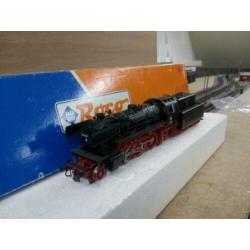 Te koop Roco stoomlocomotief serie 23 SSN 023 023