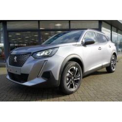 Peugeot 2008 1.2 PureTech Allure AIRCO I PDC I NAVI I HALF L