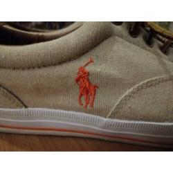 Polo Ralph Lauren schoenen / sneakers maat 44