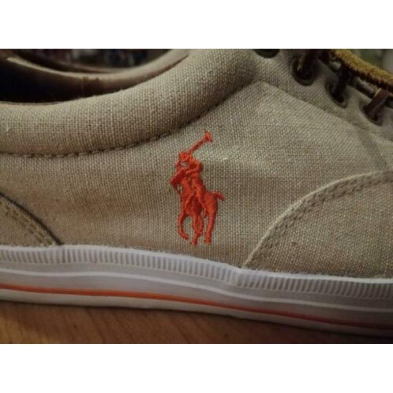 Polo Ralph Lauren schoenen / sneakers maat 44