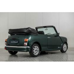 MINI Cooper 1.3 Cabrioni 1 eigenaar! (bj 1991)