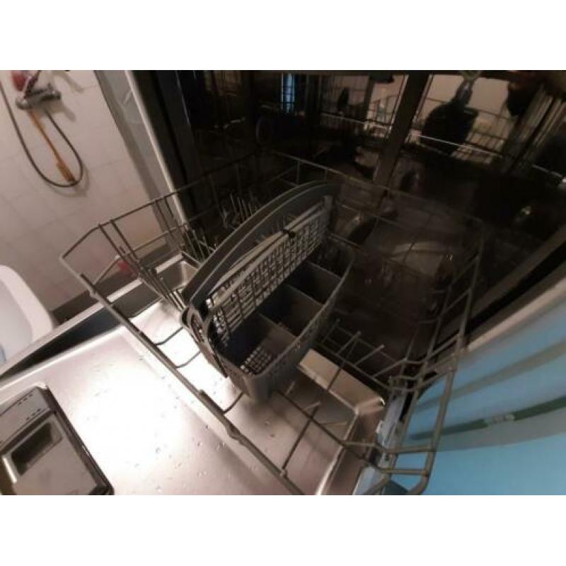 Bosch vaatwasser