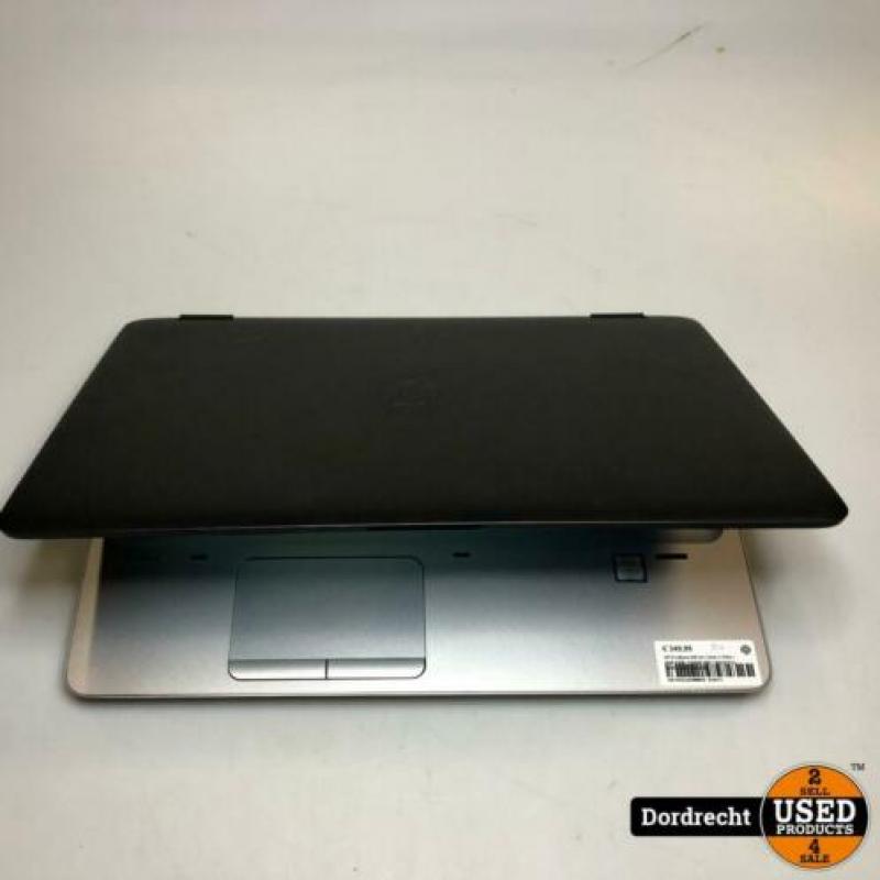 HP ProBook 650 G3 | Intel 2.7GHz | 8GB RAM | 256GB SSD | Win