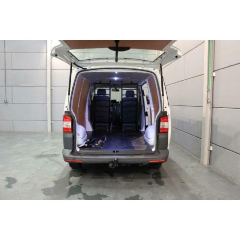 Volkswagen Transporter 2.0 TDI 102 pk Airco/Cruise/Bluetooth