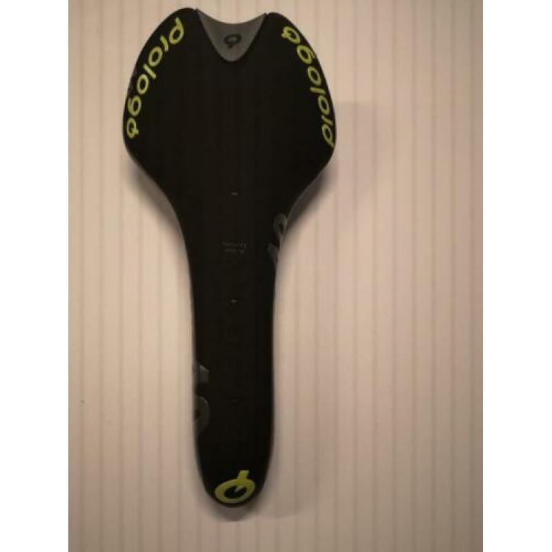 Triathlon zadel prologo
