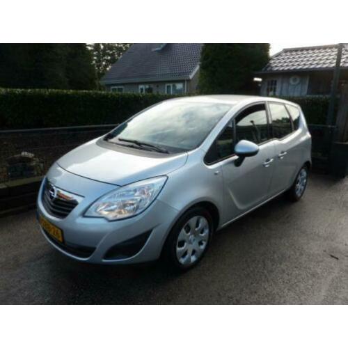 Opel Meriva 1.4 Turbo Edition (bj 2011)
