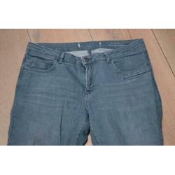 Grijze jeans Yaya maat 31