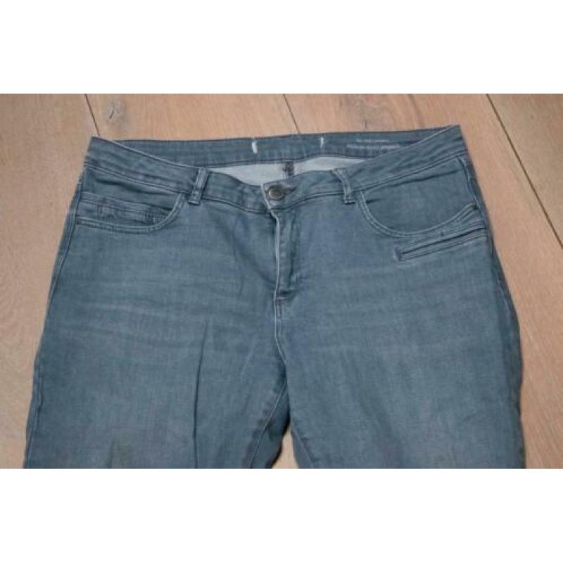 Grijze jeans Yaya maat 31