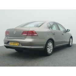 Volkswagen Passat 211 PK Comfortline Sedan | 1ste Eigenaar |