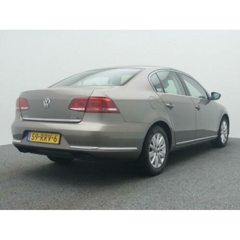 Volkswagen Passat 211 PK Comfortline Sedan | 1ste Eigenaar |