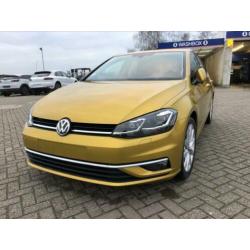 Volkswagen Golf 1.5 TSI 150PK DSG7 Highline (2018) VOL