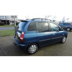 Hyundai Matrix 1.6i Active Joy