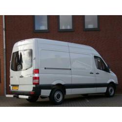 Mercedes-Benz Sprinter 319 CDI V6 Automaat L2H2 Airco/Trekha