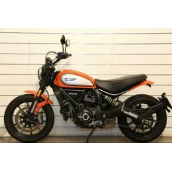Ducati Scrambler Icon (bj 2019)